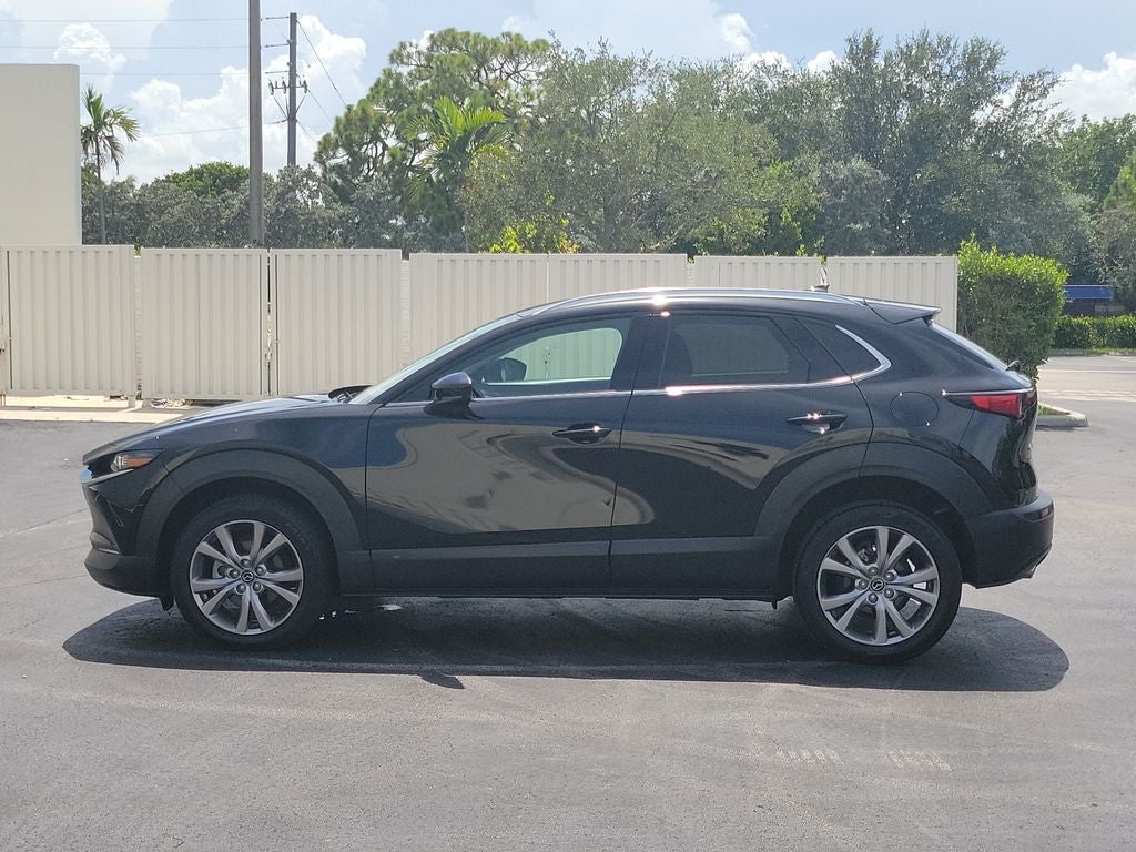 2020 Mazda Mazda CX-30 Premium