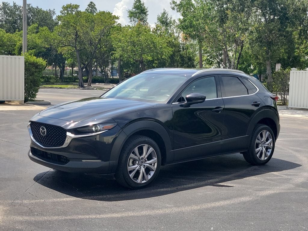 2020 Mazda Mazda CX-30 Premium