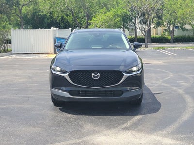 2020 Mazda Mazda CX-30 Premium
