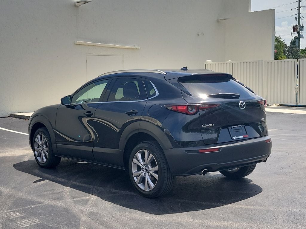 2020 Mazda Mazda CX-30 Premium