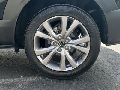 2020 Mazda Mazda CX-30 Premium
