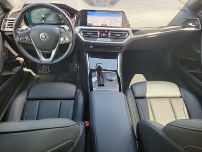 2022 BMW 2 Series 230i