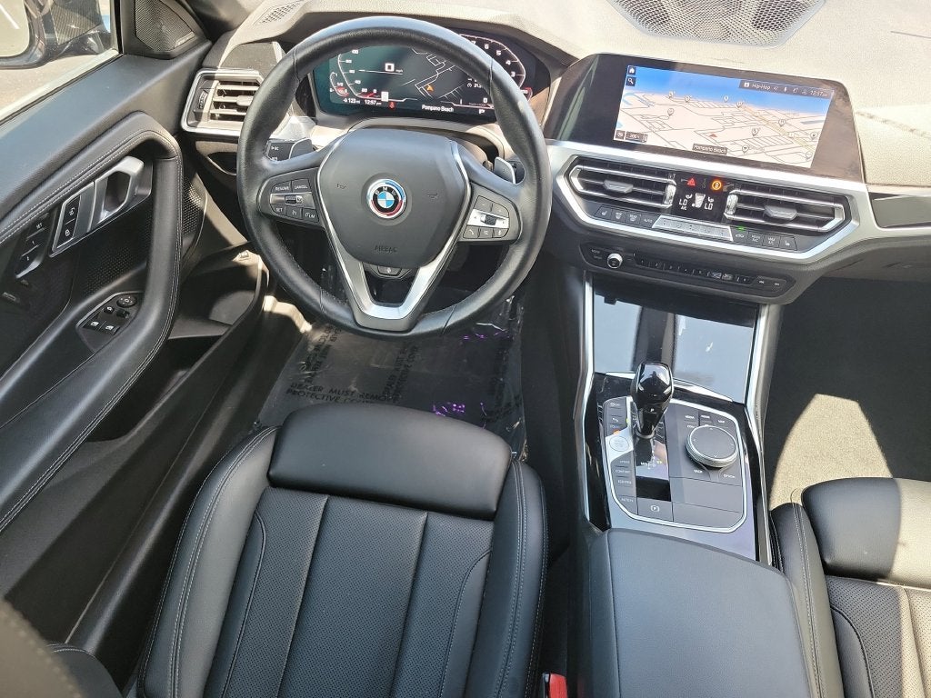 2022 BMW 2 Series 230i