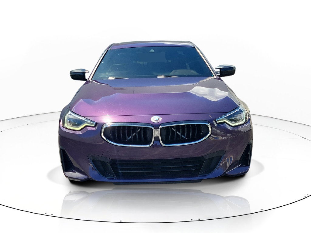 2022 BMW 2 Series 230i