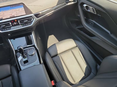 2022 BMW 2 Series 230i