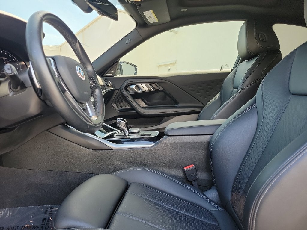 2022 BMW 2 Series 230i