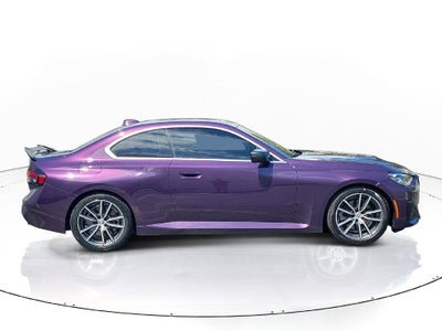 2022 BMW 2 Series 230i