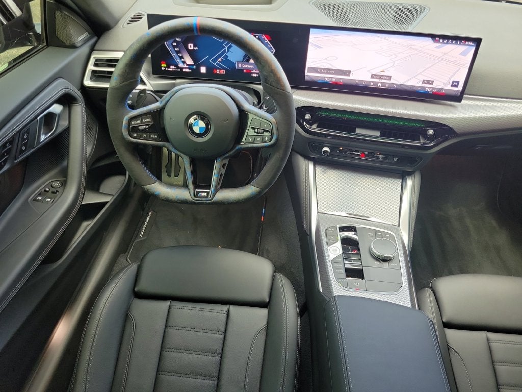 2026 BMW 2 Series M240i