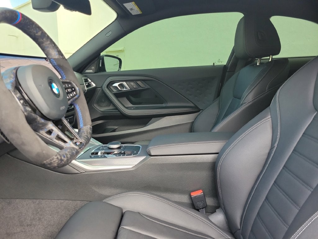2026 BMW 2 Series M240i