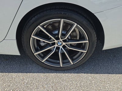 2020 BMW 3 Series 330i