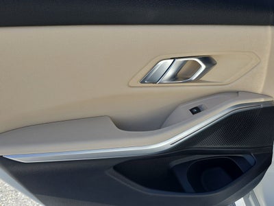 2020 BMW 3 Series 330i