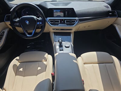 2020 BMW 3 Series 330i