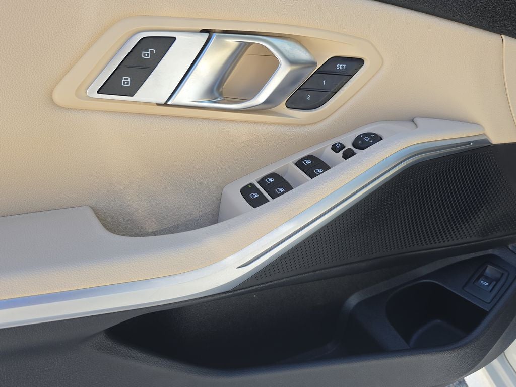 2020 BMW 3 Series 330i