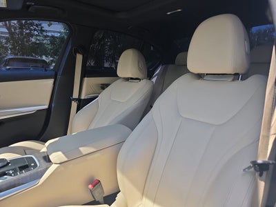 2020 BMW 3 Series 330i