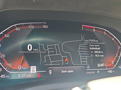 2020 BMW 3 Series 330i