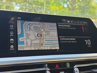 2020 BMW 3 Series 330i