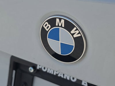 2020 BMW 3 Series 330i