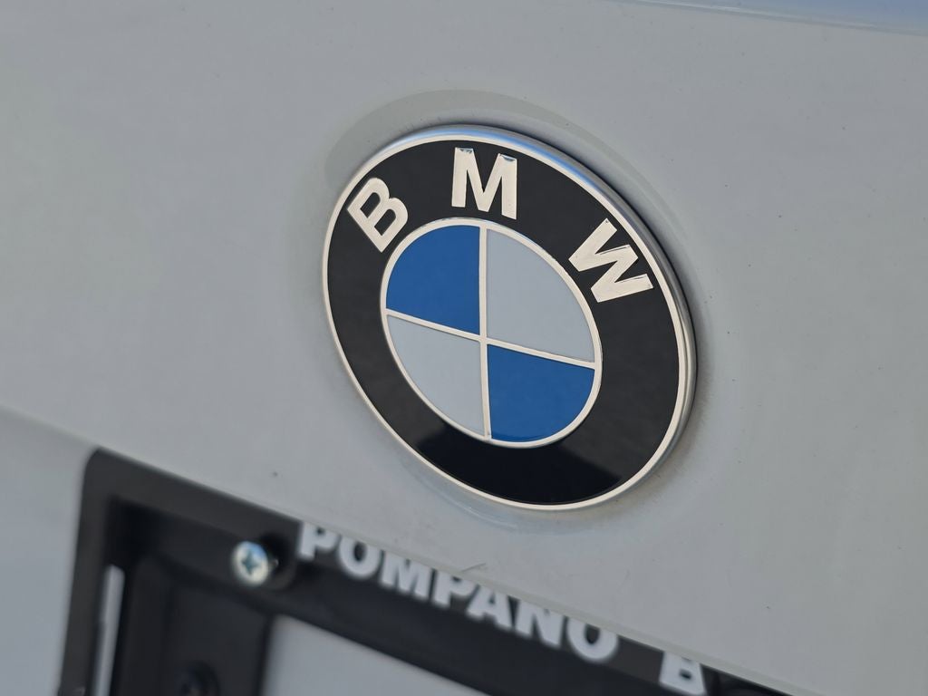 2020 BMW 3 Series 330i