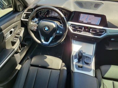 2020 BMW 3 Series 330i