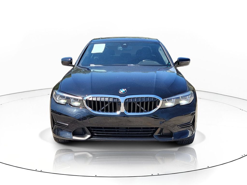 2020 BMW 3 Series 330i