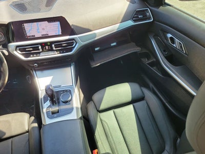 2020 BMW 3 Series 330i