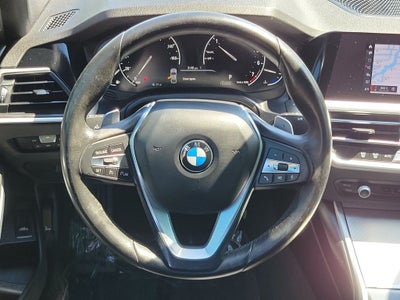 2020 BMW 3 Series 330i