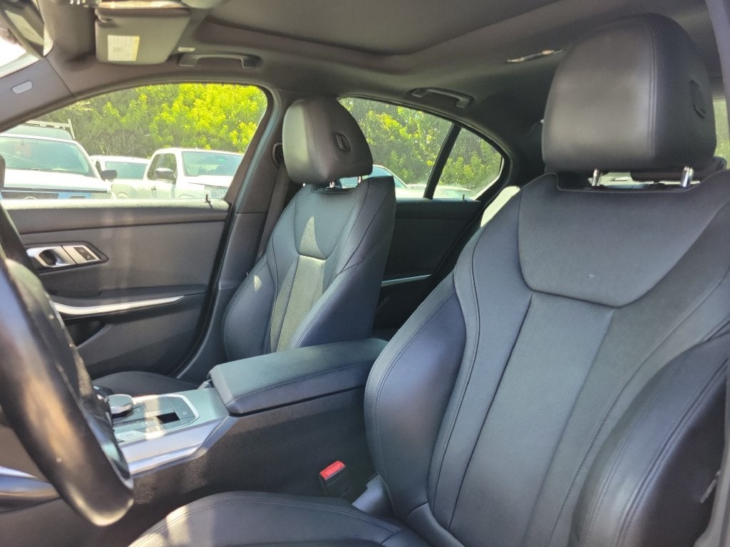 2020 BMW 3 Series 330i