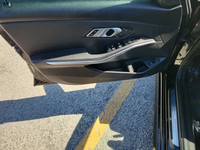 2020 BMW 3 Series 330i