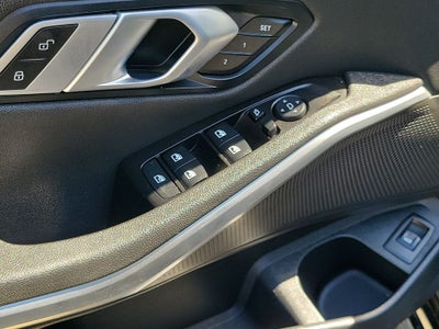 2020 BMW 3 Series 330i
