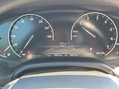 2020 BMW 3 Series 330i