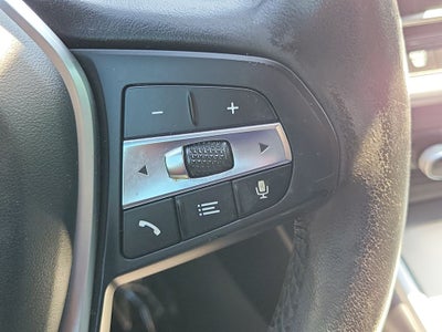 2020 BMW 3 Series 330i