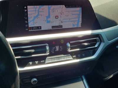 2020 BMW 3 Series 330i