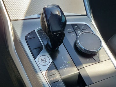 2020 BMW 3 Series 330i