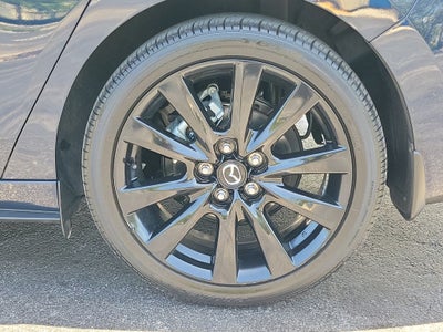 2024 Mazda Mazda3 2.5 S Select Sport
