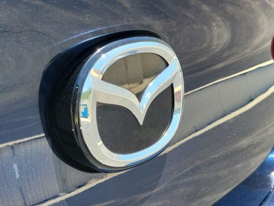 2024 Mazda Mazda3 2.5 S Select Sport