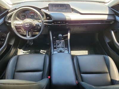 2024 Mazda Mazda3 2.5 S Select Sport