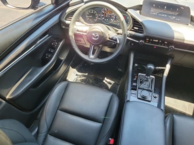 2024 Mazda Mazda3 2.5 S Select Sport