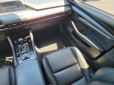 2024 Mazda Mazda3 2.5 S Select Sport