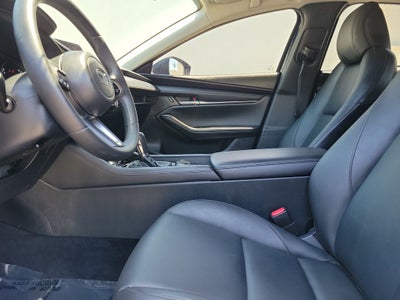 2024 Mazda Mazda3 2.5 S Select Sport