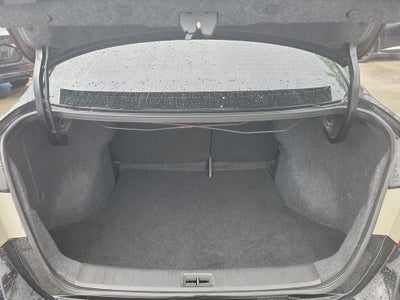 2018 Nissan Sentra SR Midnight Edition