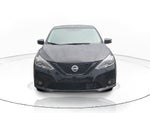 2018 Nissan Sentra SR Midnight Edition