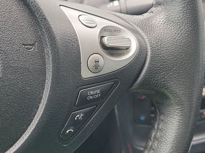 2018 Nissan Sentra SR Midnight Edition
