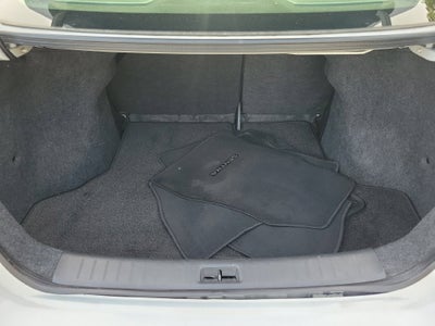 2016 Nissan Sentra SR