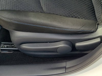 2016 Nissan Sentra SR