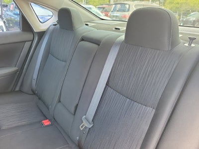 2019 Nissan Sentra SV Special Edition