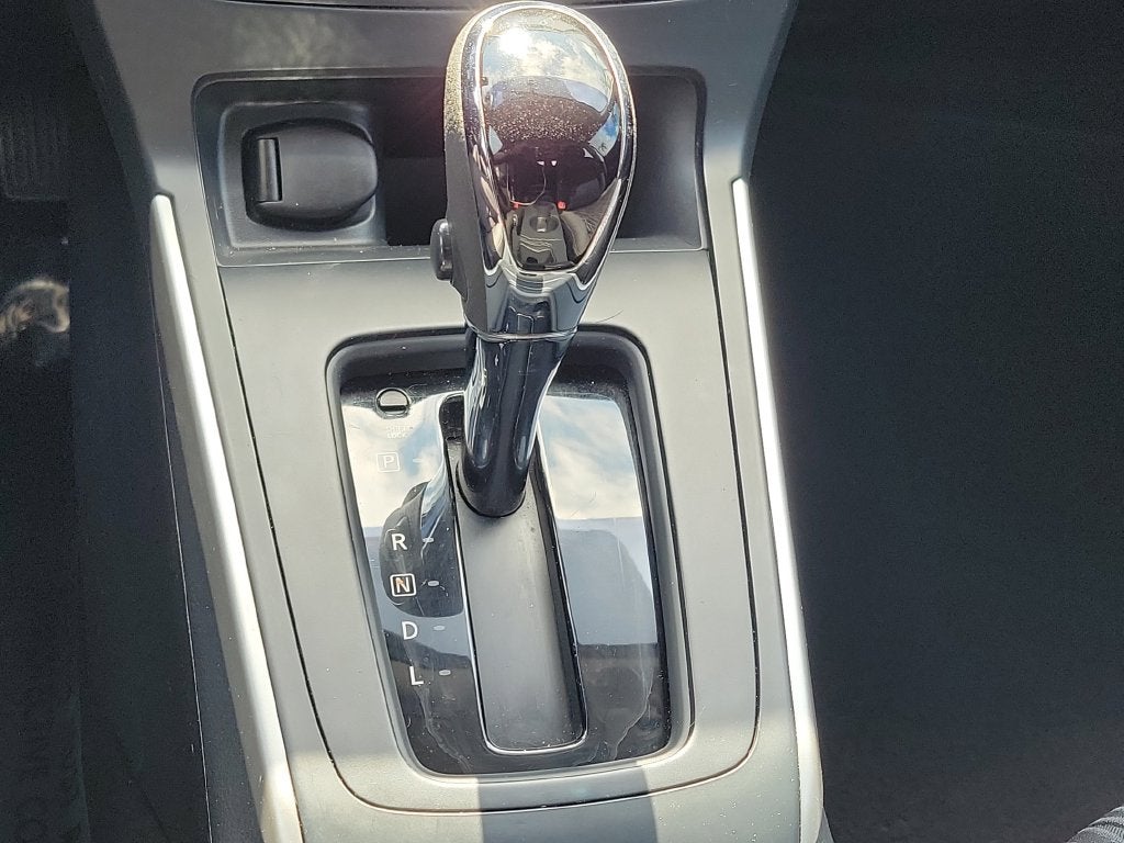2019 Nissan Sentra SV Special Edition