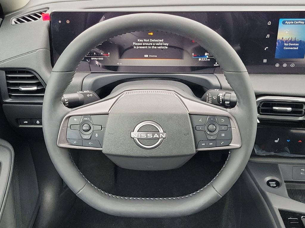 2027 Nissan Sentra SV CONVENIENCE