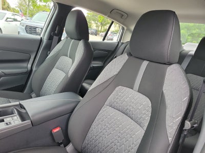 2027 Nissan Sentra SV CONVENIENCE