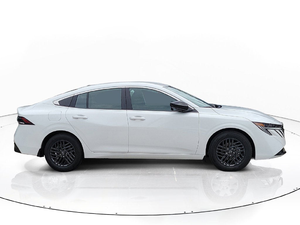 2027 Nissan Sentra SV CONVENIENCE
