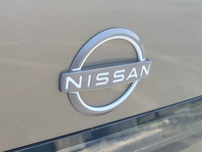 2026 Nissan Sentra SV CONVENIENCE